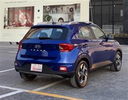 هیوندای ڤینیو